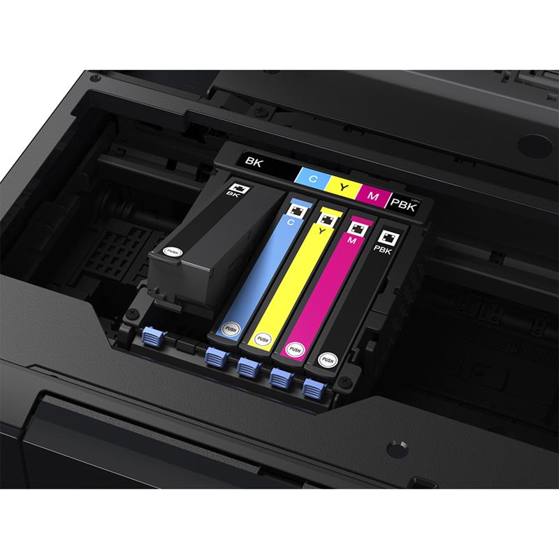 Product image for Epson Expression Premium XP-7100 A4 Colour Multifunction Inkjet Printer - Gallery07