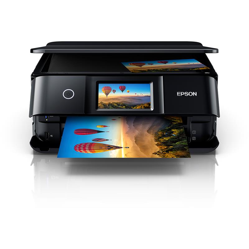 Product image for Epson Expression Photo XP-8700 A4 Colour Multifunction Inkjet Printer - Gallery07