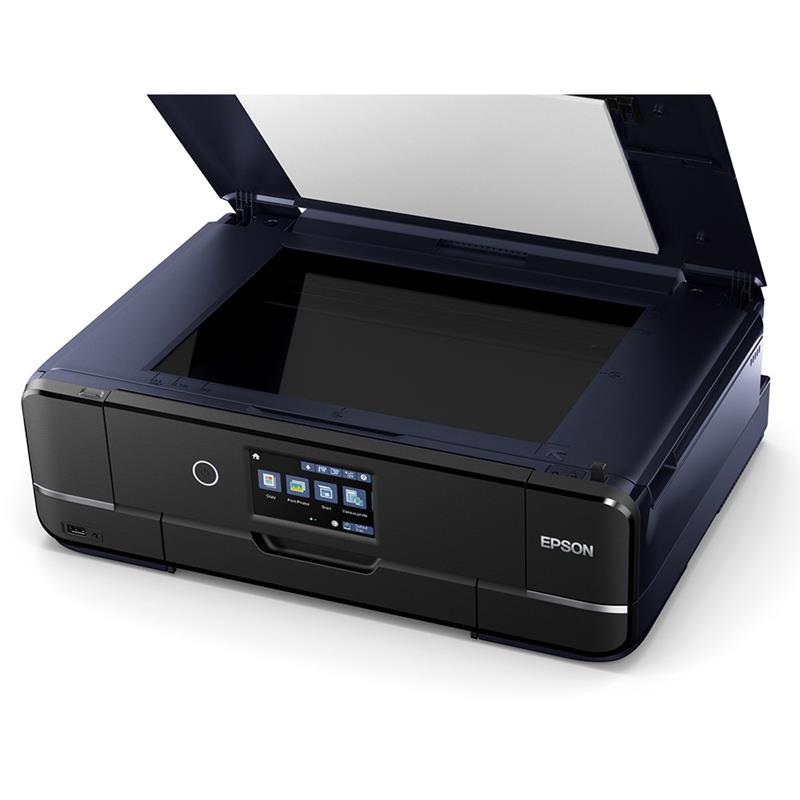 Product image for Epson Expression Photo XP-970 A3 Colour Multifunction Inkjet Printer - Gallery08
