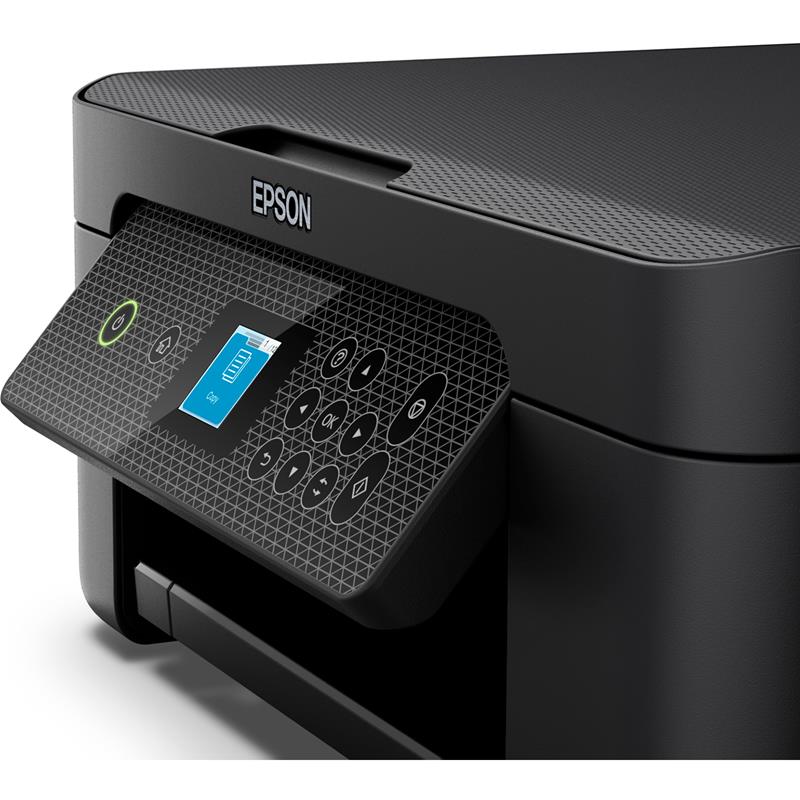 Product image for Epson Expression Home XP-3200 A4 Colour Multifunction Inkjet Printer - Gallery08