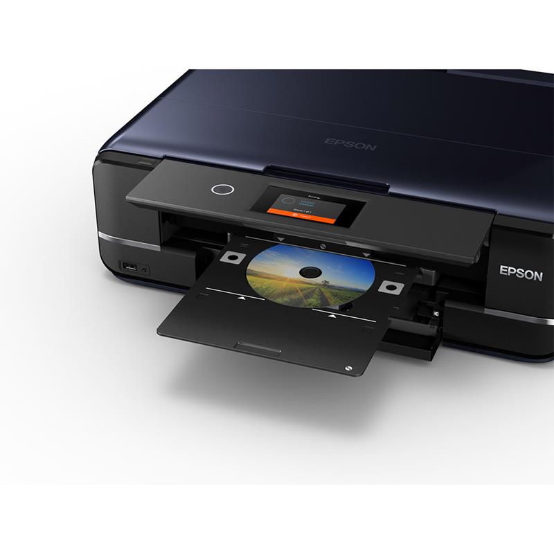 Product image for Epson Expression Photo XP-970 A3 Colour Multifunction Inkjet Printer - Gallery09