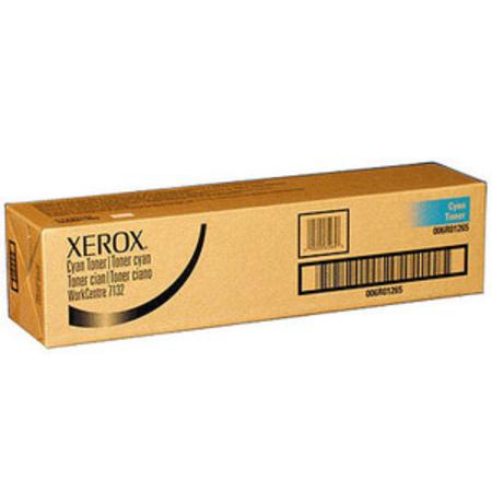 Xerox 006R01265 Cyan Original Toner Cartridge
