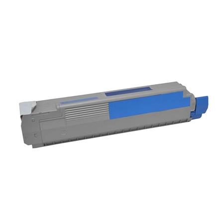 999inks Compatible Magenta OKI 43865730 Laser Toner Cartridge