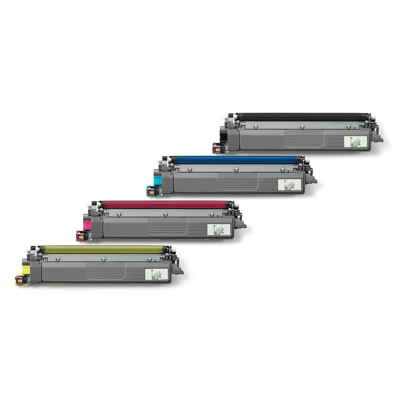 999inks Compatible Multipack Brother TN248 1 Full Set Standard Capacity Laser Toner Cartridges