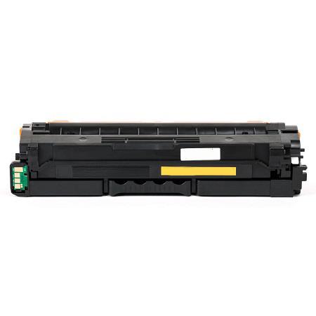 999inks Compatible Yellow Samsung CLT-Y505L Laser Toner Cartridge