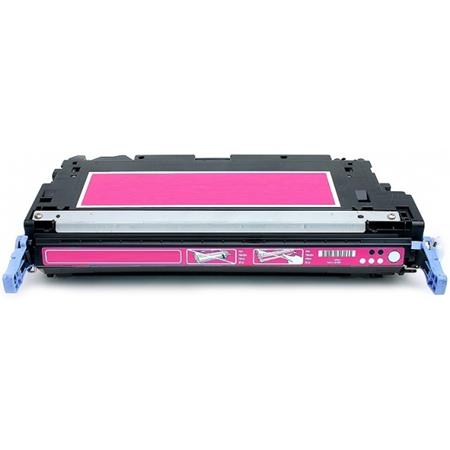 999inks Compatible Magenta Canon C-EXV26M Laser Toner Cartridge