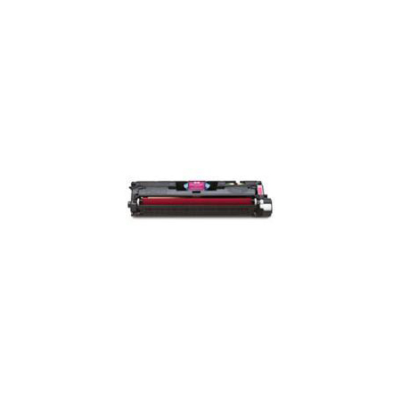 999inks Compatible Magenta HP 122A Laser Toner Cartridge (Q3963A)