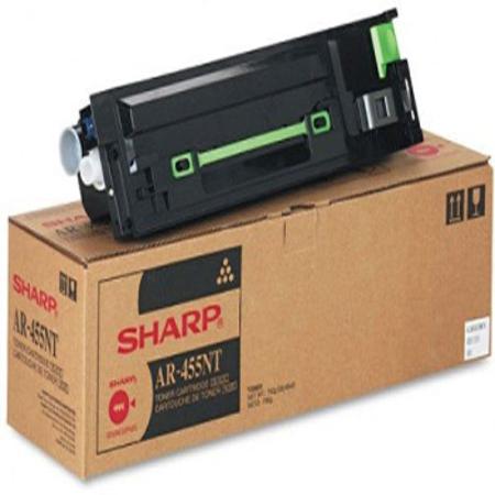 Sharp AR455T Black Toner Cartridge