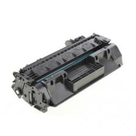 999inks Compatible Black HP 80A Standard Capacity Laser Toner Cartridge (CF280A)
