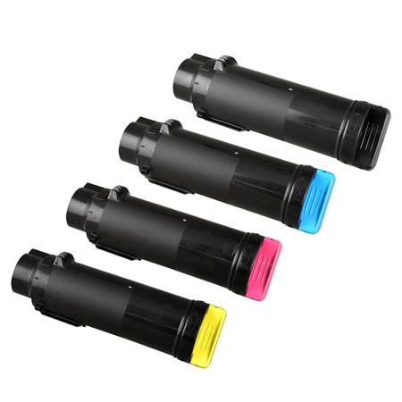 999inks Compatible Multipack Xerox 106R03473-76 1 Full Set Standard Capacity Laser Toner Cartridges