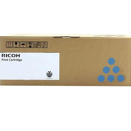 Ricoh 841787 Cyan Original Toner Cartridge