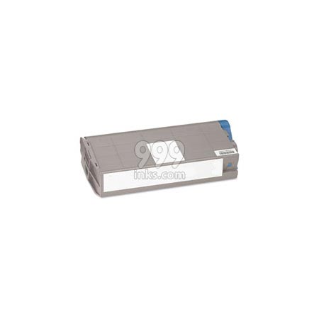 999inks Compatible Cyan Xerox 006R90304 High Capacity Laser Toner Cartridge
