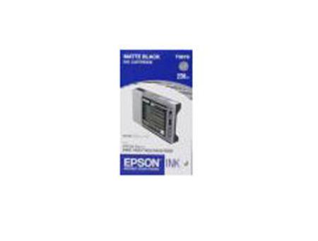 Epson T5621 Photo Black Original Standard Capacity Ink Cartridge (T562100)