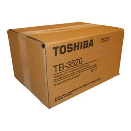 Toshiba TB3520 Original Bag Waste