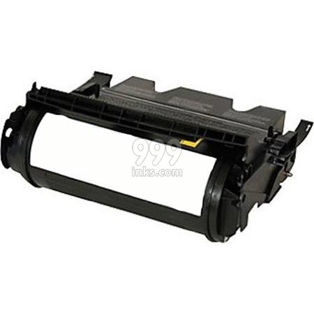 999inks Compatible Black Dell 593-10003 High Capacity Laser Toner Cartridge