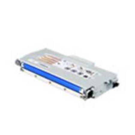 999inks Compatible Cyan Ricoh 402098 Laser Toner Cartridge