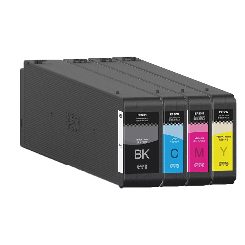 Epson T16A1/4 Full Set Original Standard  Capacity Inkjet Printer Cartridges