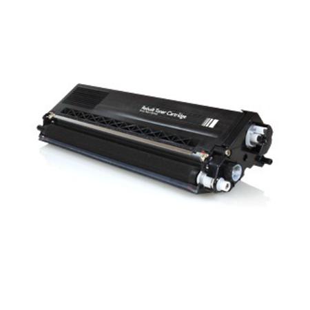999inks Compatible Brother TN325BK Black High Capacity Laser Toner Cartridge