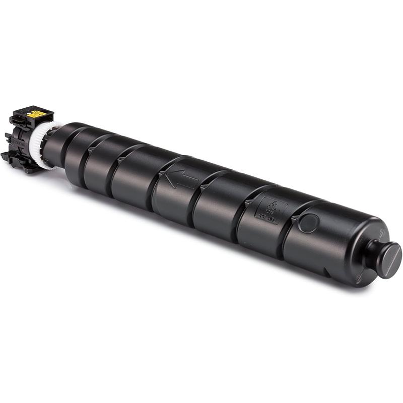 999inks Compatible Black Kyocera TK-8625K (1T0C2K0NL1) Standard Capacity Laser Toner Cartridge