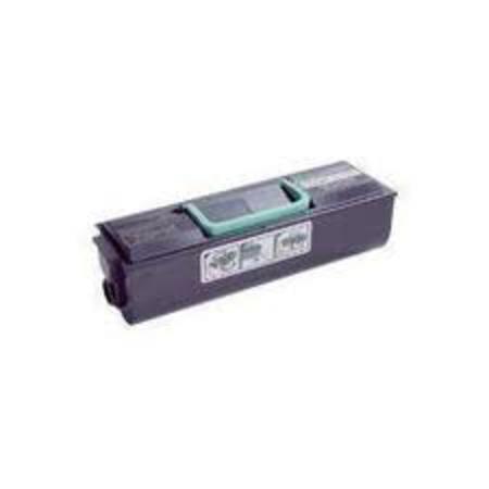 999inks Compatible Black Lexmark 12L0250 Laser Toner Cartridge