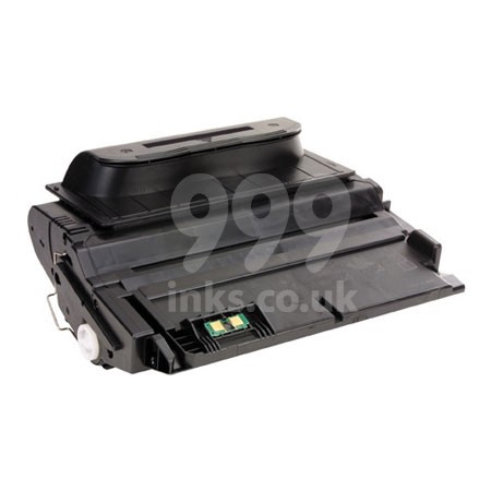 999inks Compatible Black HP 39X Laser Toner Cartridge (Q1339X)