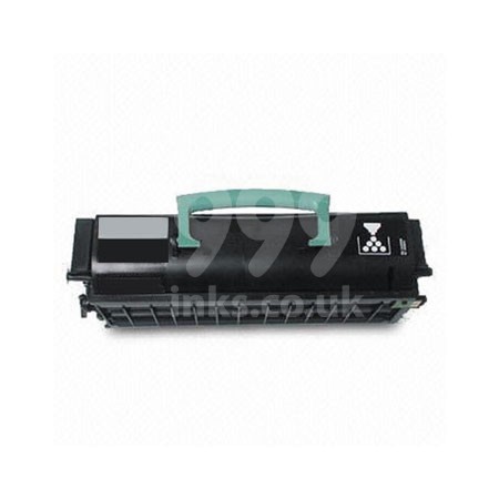 999inks Compatible Black Lexmark E450A21E Laser Toner Cartridge