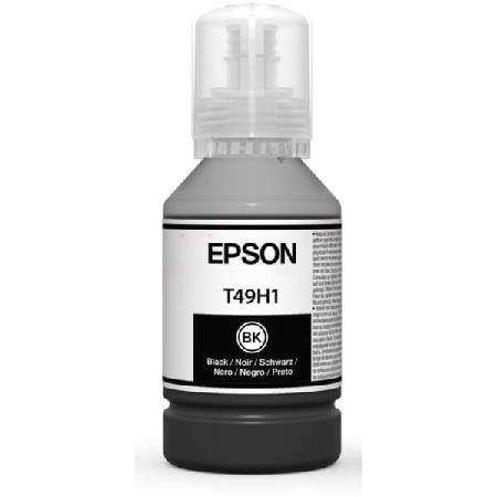 Epson T49H1 (T49H100) Black Original Ink Cartridge