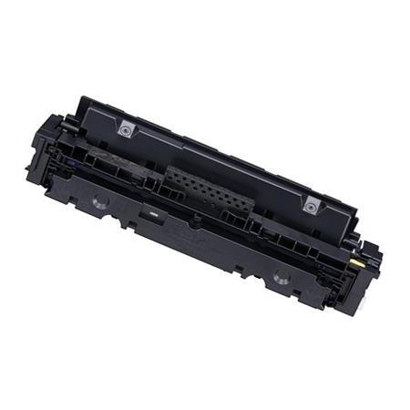 999inks Compatible Yellow Canon 054H High Capacity Toner Cartridge
