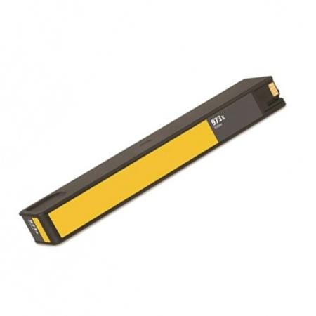999inks Compatible Yellow HP 973X Inkjet Printer Cartridge