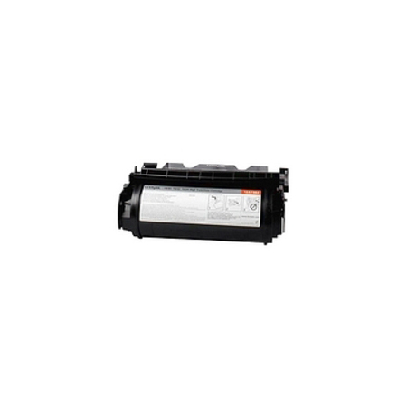 999inks Compatible Black Lexmark 12A7462 High Capacity Laser Toner Cartridge