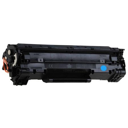 999inks Compatible Cyan HP 201A Standard Capacity Laser Toner Cartridge (CF401A)