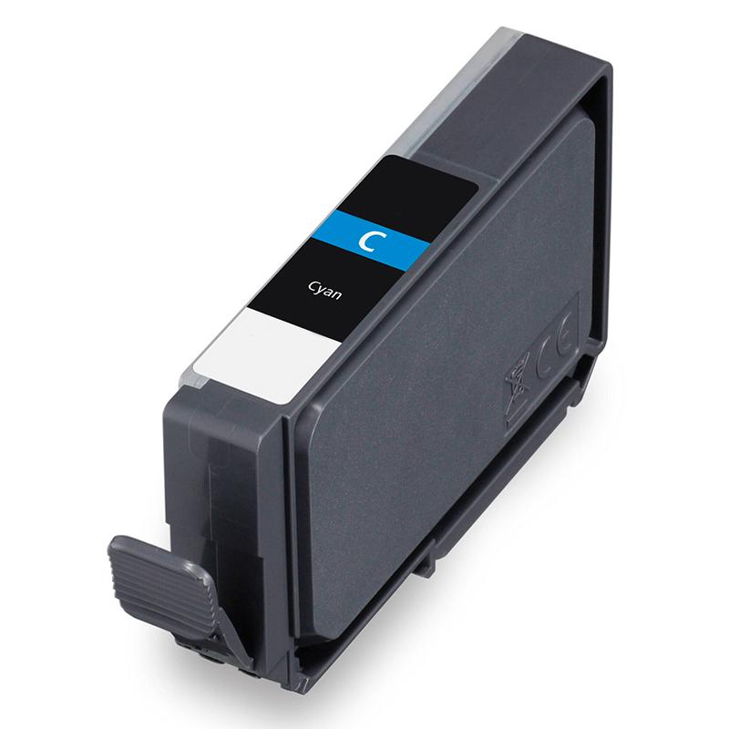 999inks Compatible Canon Cyan PFI-5100C Ink Cartridge