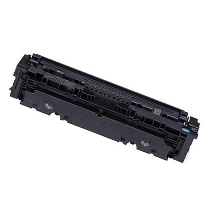 999inks Compatible Cyan Canon 054H High Capacity Toner Cartridge