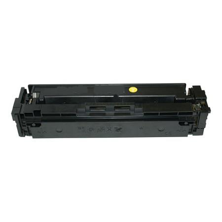 999inks Compatible Yellow HP 201A Standard Capacity Laser Toner Cartridge (CF402A)
