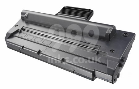 999inks Compatible Black Samsung SCX-4100D3 Laser Toner Cartridge