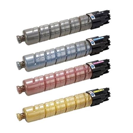 999inks Compatible Multipack Ricoh 841925/28 1 Full Set Laser Toner Cartridges