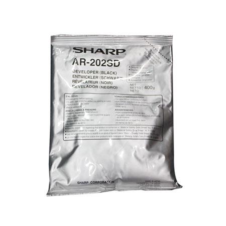 Sharp AR202D Developer