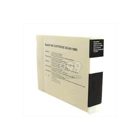 999inks Compatible Black Epson S020118 Inkjet Printer Cartridge