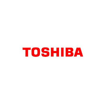 Toshiba T1710E Black Original Toner Cartridge