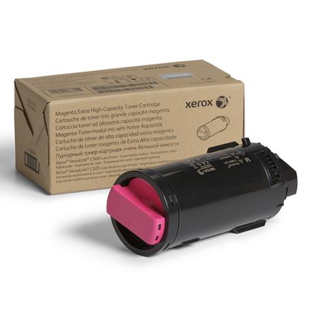 Xerox 106R03860 Magenta Original Standard Capacity Toner Cartridge