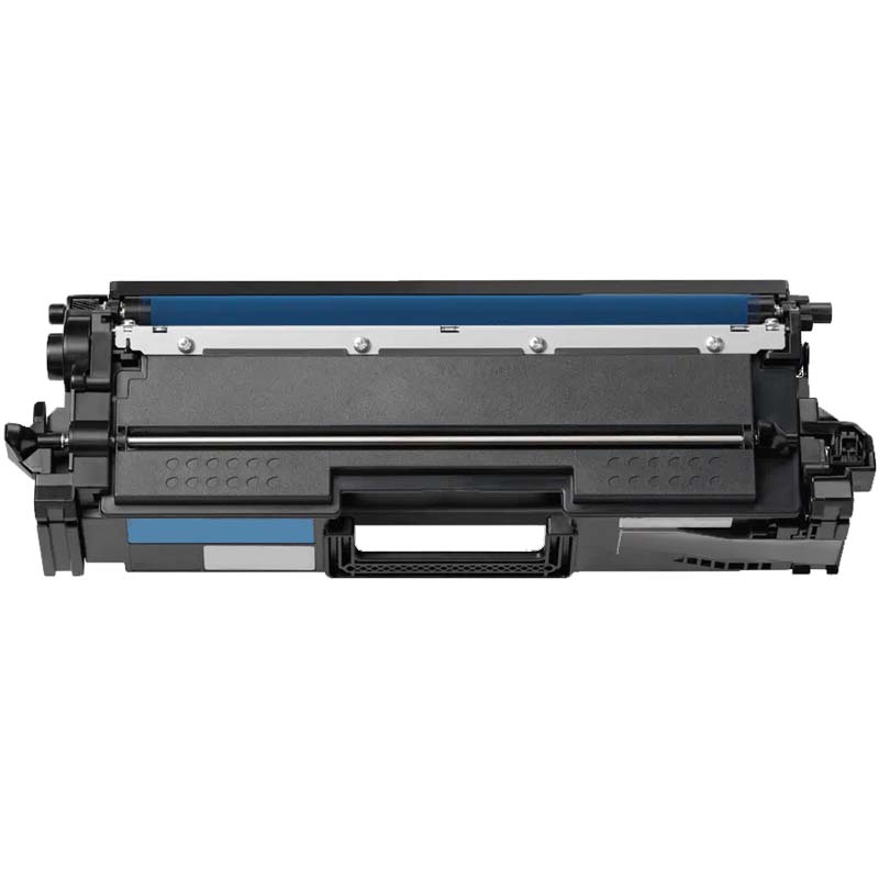 999inks Compatible Brother TN821XLC Cyan High Capacity Toner Cartridge