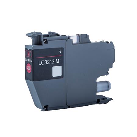 999inks Compatible Brother LC3213M Magenta High Capacity Inkjet Printer Cartridge
