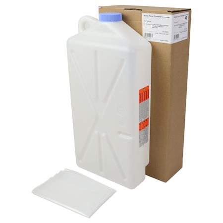 Canon  FM0-4545-000 Original Waste Toner Bottle