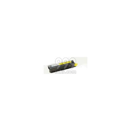 OKI 43459369 Yellow Original Standard Capacity Toner Cartridge