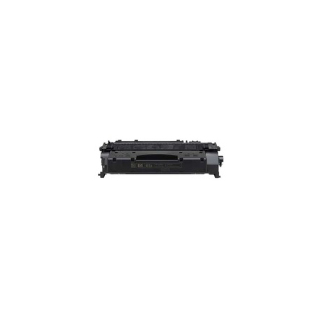 999inks Compatible Black HP 05X Laser Toner Cartridge (CE505X)