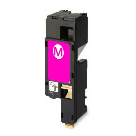 999inks Compatible Magenta Dell 593-11142 (79K5P/PDVTW) High Capacity Laser Toner Cartridge