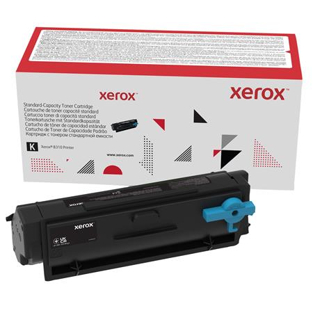 Xerox 006R04376 Black Original Standard Capacity Toner Cartridge