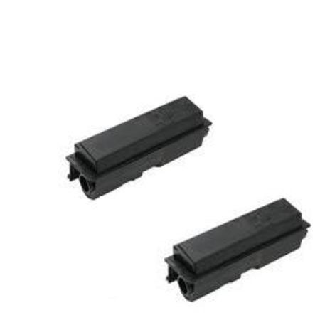 999inks Compatible Multipack Epson S050438 2 Full Set Standard Capacity Laser Toner Cartridges