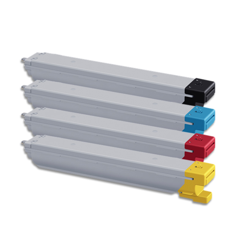 999inks Compatible Multipack Samsung CLT-K/Y808S 1 Full Set Laser Toner Cartridges