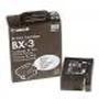 Canon BX-3 Black Original Cartridge